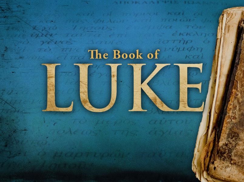 Sermon: Lectionary: Luke